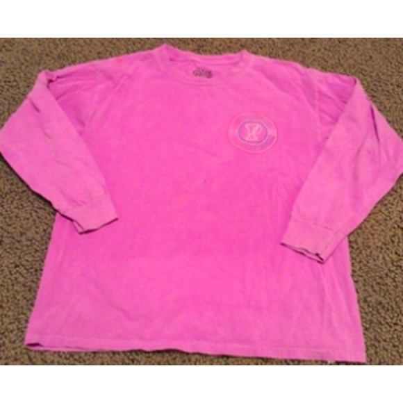 University of Pennsylvania Long Sleeved Shirt - Picture 1 of 5